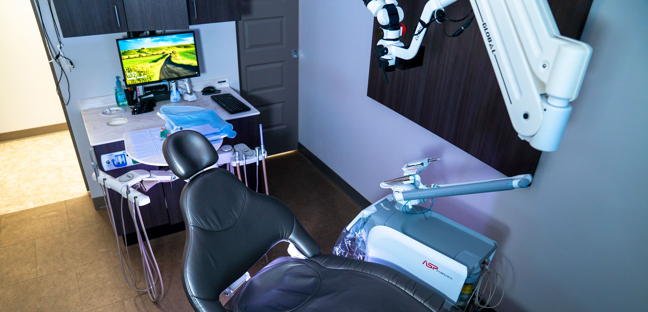 Advanced Root Canal Endodontic Technology Advanced Endodontics