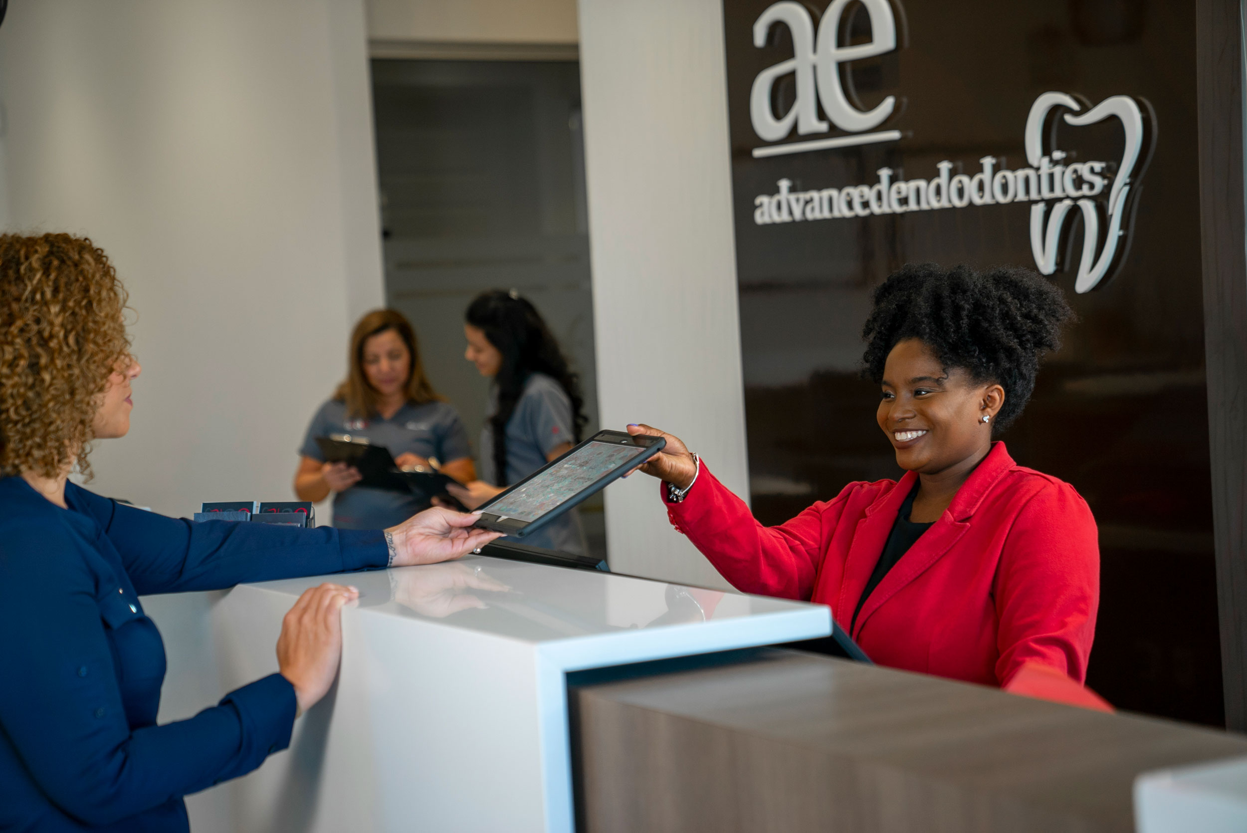 Reviews & Testimonials Advanced Endodontics