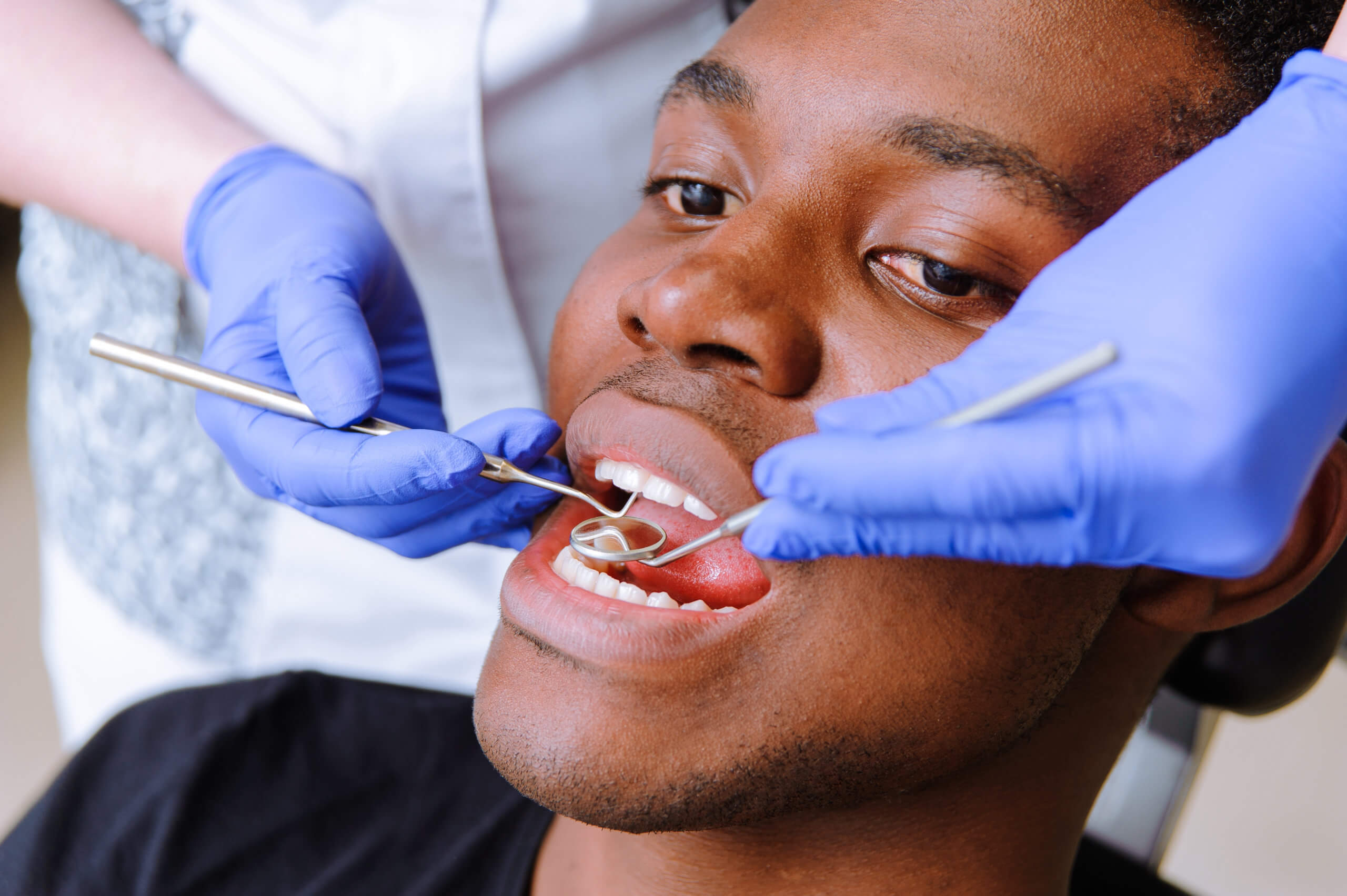 The General Dentist and Endodontist Relationship Advanced Endodontics